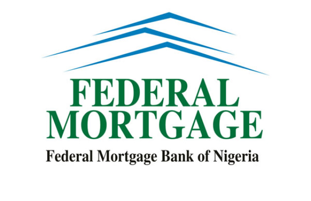 Federal Mortgage Bank of Nigeria logo